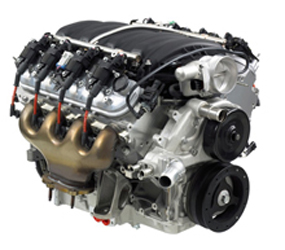 P2964 Engine